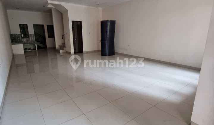 Disewakan Ruko Baru 3 Lt Cocok Untuk Usaha Kuliner Kelapa Gading