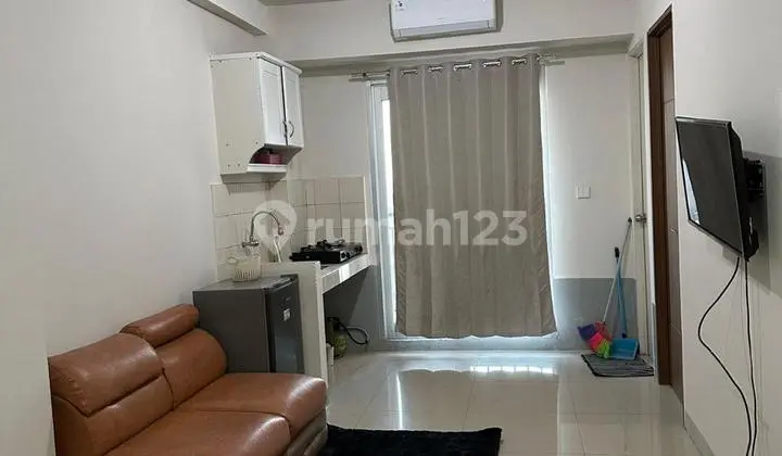 For Sale: Oak Tower Apartment Fully Furnished - SHMRS