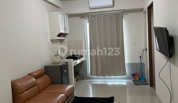 Apartemen Oak Tower 2Br Full Furnished Lokasi Strategis