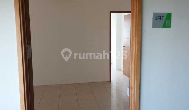 Apartemen Unfurnished Gading Greenhill Lokasi Strategis