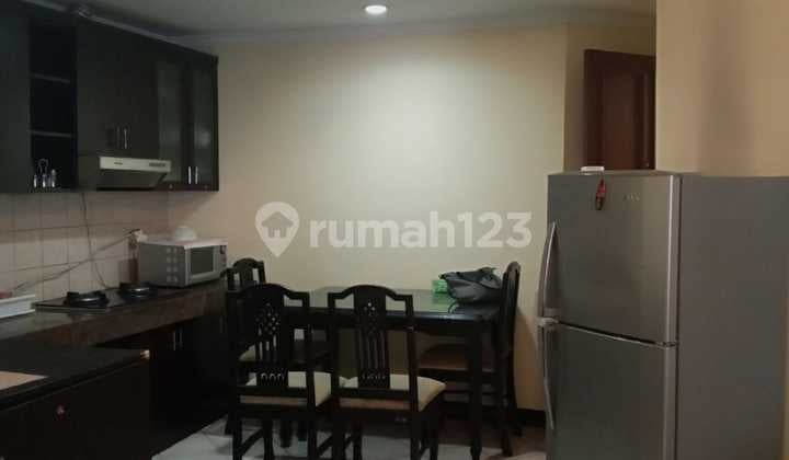 Apartemen 2br Hoek Gading Mediterania Residence