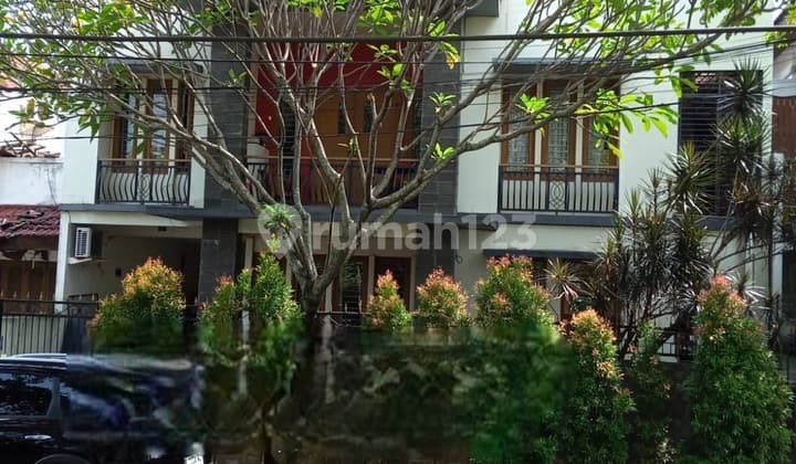 Maleo Bintaro Strategic Homie House Near Bintaro Grand Mosque
