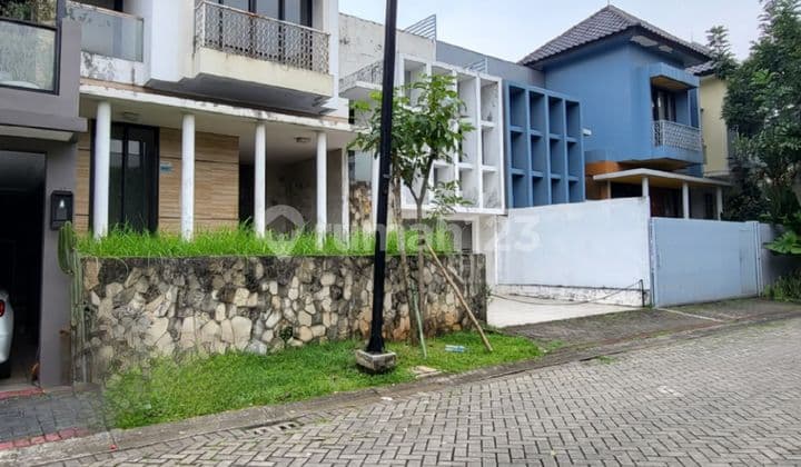 Super Hotsale Kebayoran Symphony Termurah Row Jalan Besar Garden