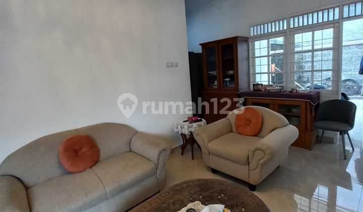Dijual Rumah Bagus Di Bintaro Sektor 5 Mandar Perkici Puter