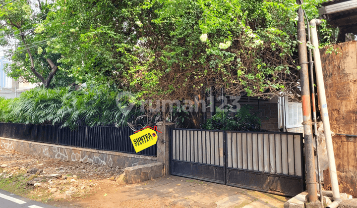 Darmawangsa Home Kebayoran Baru Quick Sale Prestige Area House