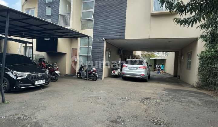 Dijual Rumah Bagus Dekatmal Pondok Indah Plus Kost Radio Dalam