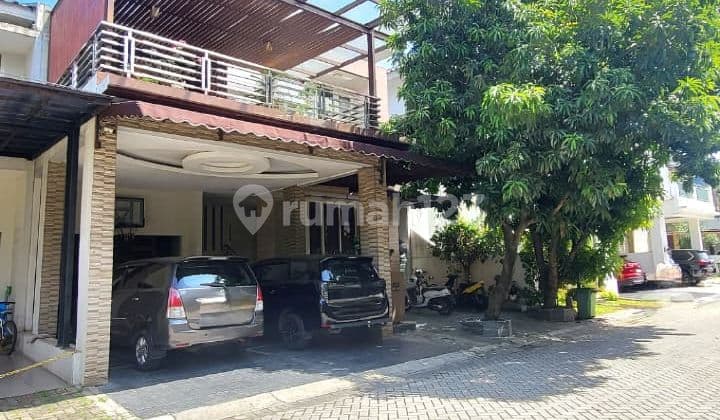 Hotsale Kebayoran Essence House For Sale Very Well-Maintained House