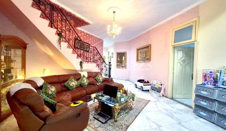 Jual Murah Rumah Homie Gandaria Fatmawati Swimming Pool Dekat MRT