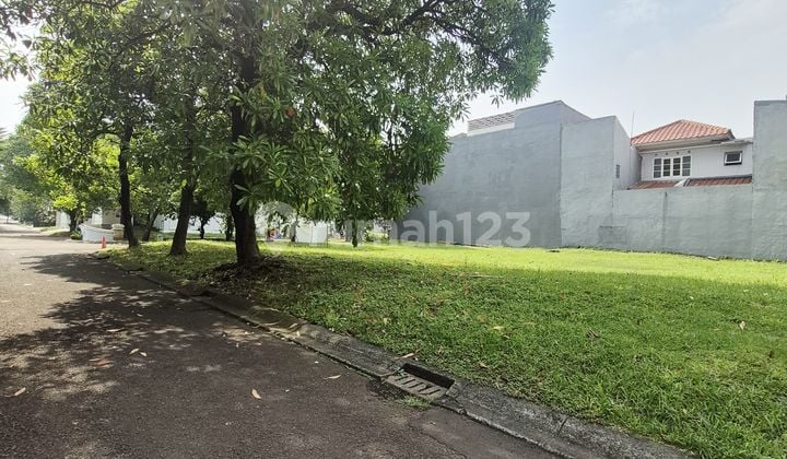Kavling Super Hotsale di Taman Puri Bintaro Emerald Discovery