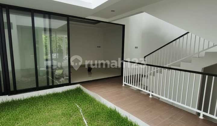 Kebayoran Garden Bintaro Murah Wajib Segera Survey Siap Huni