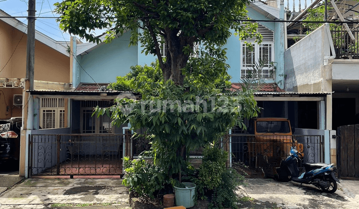 Camar Bintaro Sektor 3 Rumah Homie Nyaman Siap Huni Mandar