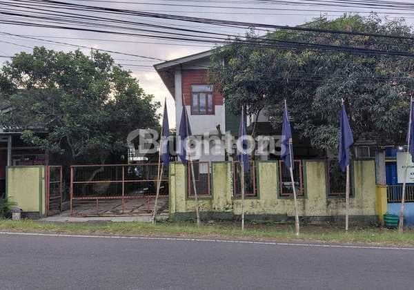 Di Sewakan Rumah Bagus Di Perumahan Villa Jasmin Lingkungan.aman.nyaman