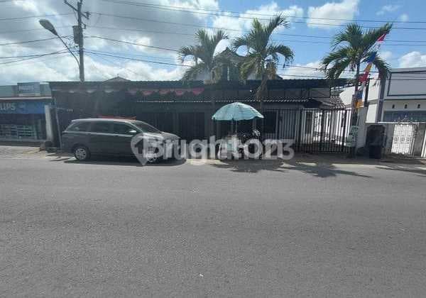 For Rent Premium 5-Bedroom House in East Ungaran - Near Undaris & Market