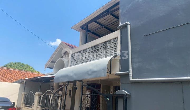 For Sale Active Boarding House in Tembalang, Jl. Tirto Agung No. 8, Pedalangan, Banyumanik, Semarang City, Central Java, Indonesia, 50268, Tembalang 238.0 m² Land Certificate.