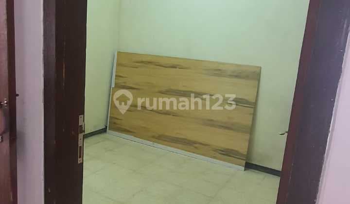 Dijual Rumah Pedurungan Semarang