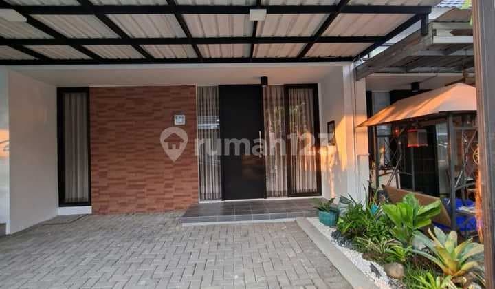 Disewakan Rumah Citragrand Rumah di Cluster Redterracotta Perumahan Citra Grand, Perumahan Citra Grand Cluster Redterracotta, Sambiroto, Tembalang, Kota Semarang, Jawa Tengah, Indonesia, 50276, Sambiroto SHM Bagus