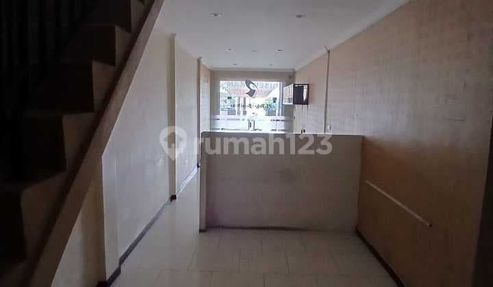 Disewakan Ruko Siap Huni di Kedungmundu Semarang