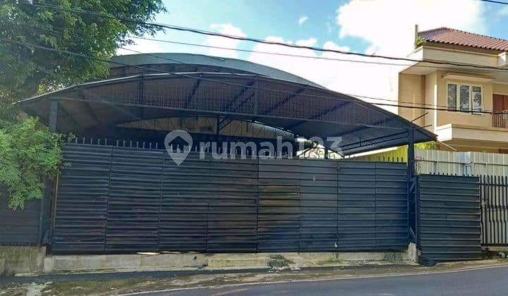 Disewakan Gedung Di Telaga Bodas Semarang