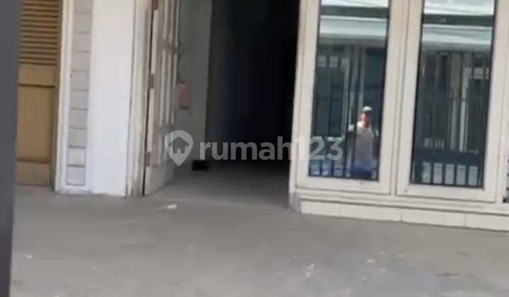 Disewakan Rumah Tengah Kota Semarang