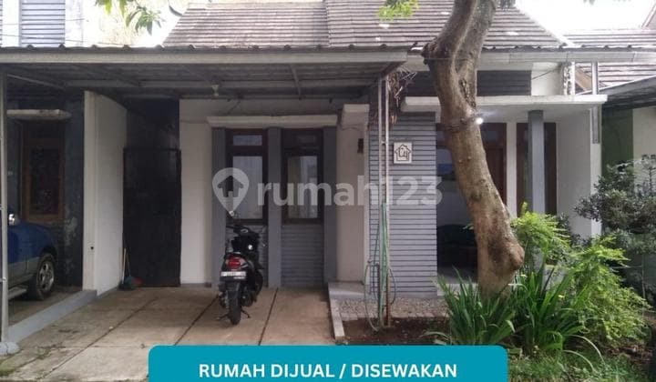 Dijual Rumah Di Kota Bandung