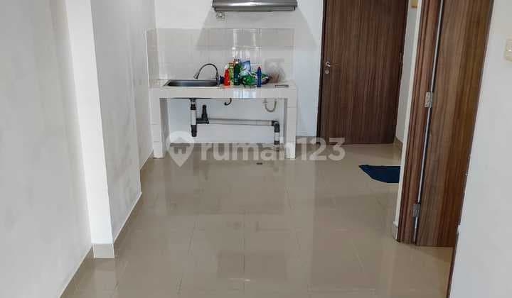 Apartemen 2br Strategis Di Sunter Icon, Siap Huni - Akses Mudah Ke Pusat Kota Jakarta