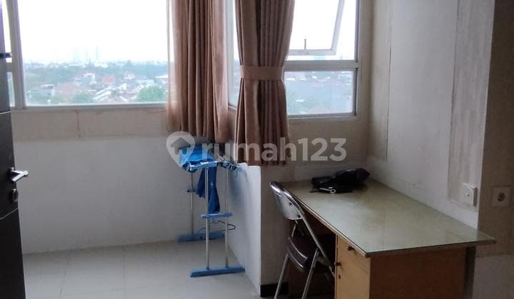 Apartemen Aston Pluit 1br Renov Mewah - Unit Besar Harga Termurah Di Kawasan Pluit