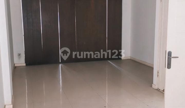 Disewakan Lantai 3 & 4 Ruko Pik Cordoba Jl Marina Raya - Hadap Jalan Utama, Cocok Kantor