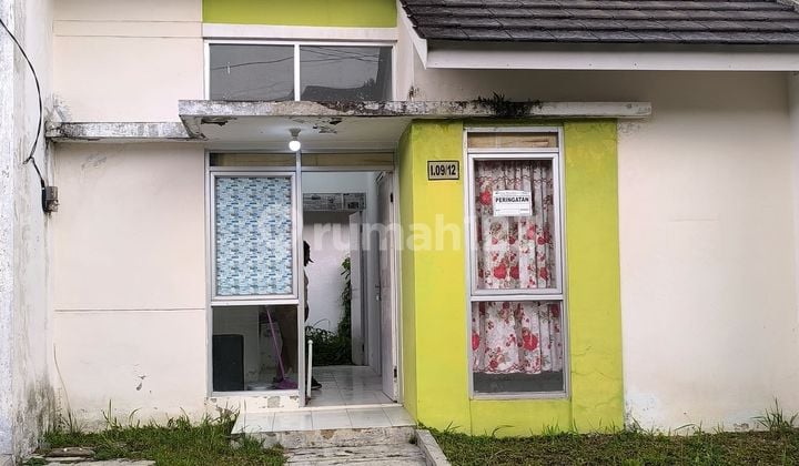 Rumah Siap Huni Di Citra Maja Raya 2 – Dekat Stasiun & Cgv, Harga 150 Juta Aja