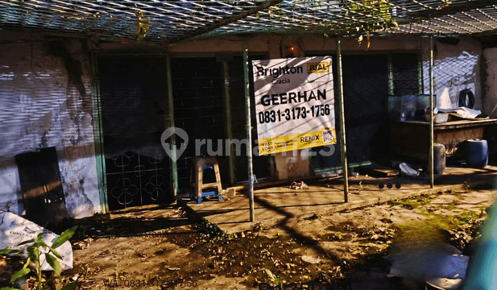 Investasi Langka Depan Puskesmas - Siap Bangun Kos-kosan Cuan Tinggi