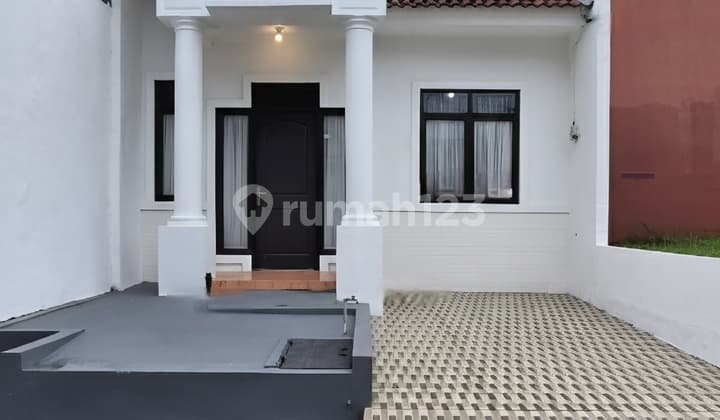 Rumah Siap Huni di Bintaro Sektor 9