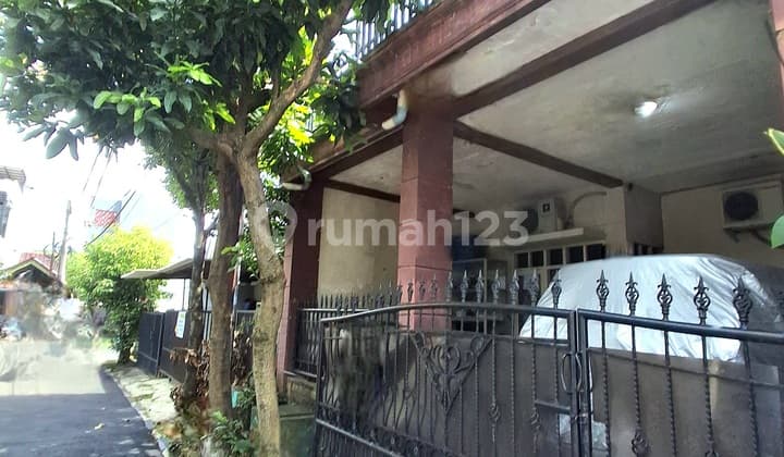 Rumah Siap Huni di Nusa Loka