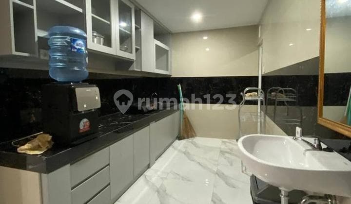 Rumah 2 LANTAI FULL FURNISHED Bagus Peguyangan, Denpasar