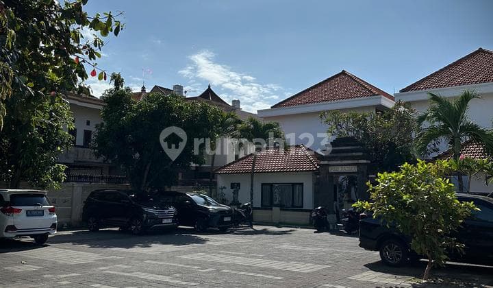 Rumah Kost Eksklusif - Lokasi Strategis, Kondisi Full Terisi