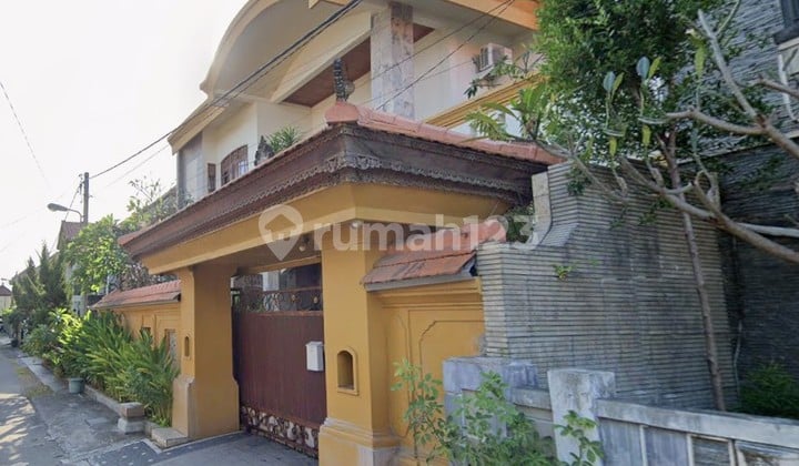 Rumah 2 Lantai Siap Huni di Lokasi Best Area