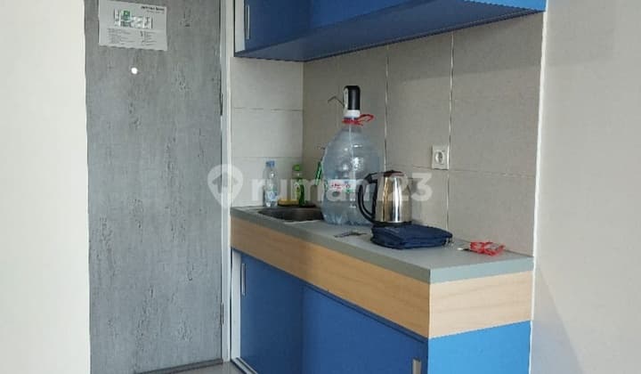 Sewa Apartment Studio di PIK 2 - dekat Bandara