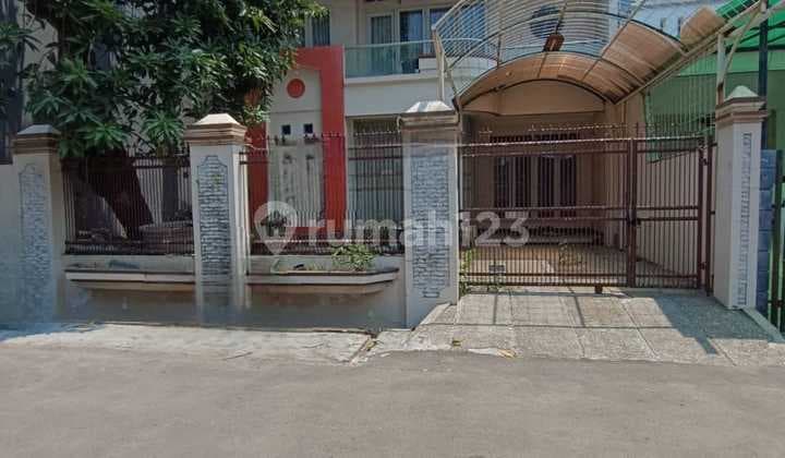 Jual Rumah Murah, Dkat Mall,Ramai, Strategis