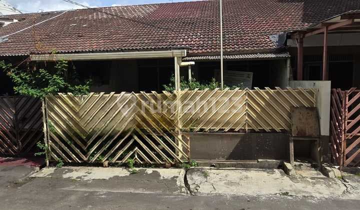 Rumah Siap Bangun, Imb+ Gb Kontruksi+ Ijin Udah Siap
