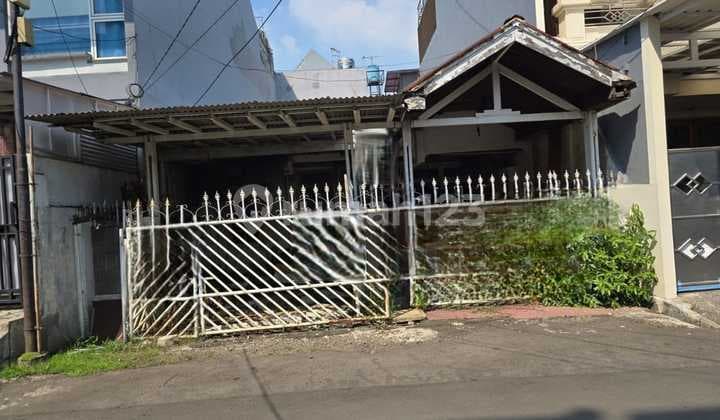 Affordable Price, Land Calculation, Strategic Location, 3-Car Wide Road
