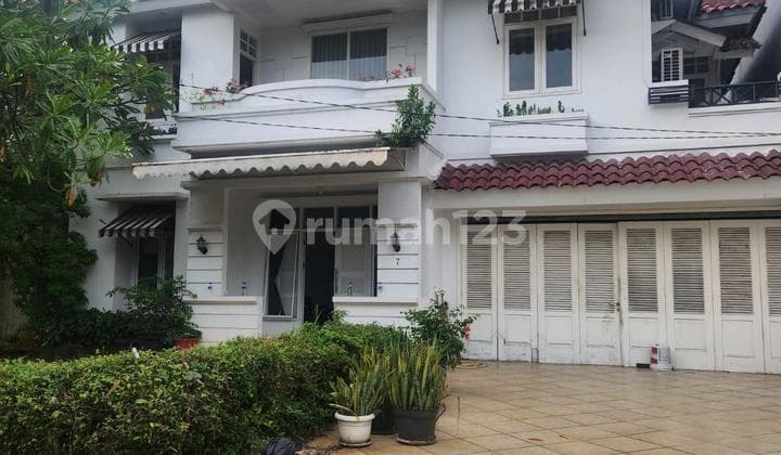 Ruamh Dijual Cepat di Cikarang, Bekasi - PPM