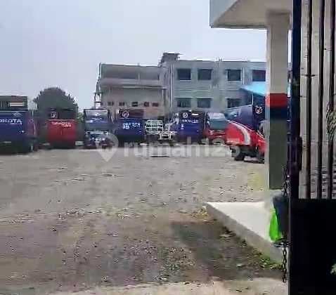 Buy Commercial Land in Jatiasih, Bekasi