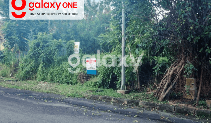 Dijual Kavling Tanah Strategis – Bukit Indah Sukajadi, Batam Center