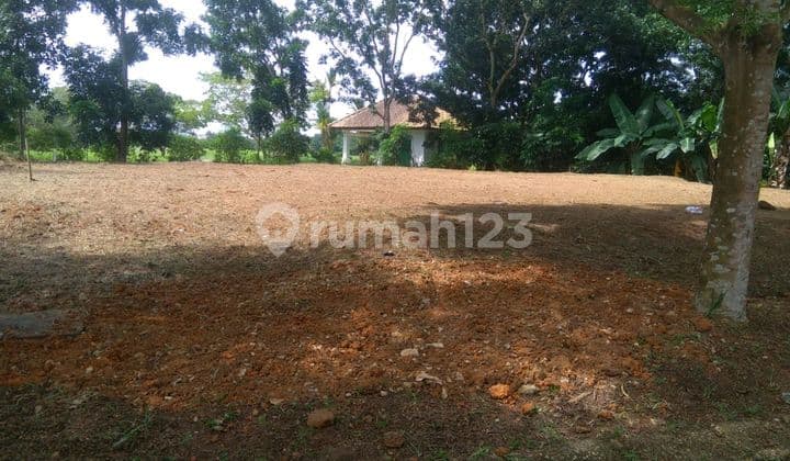 Dijual Lahan Strategis - Bukit Indah Raya, Sektor 9