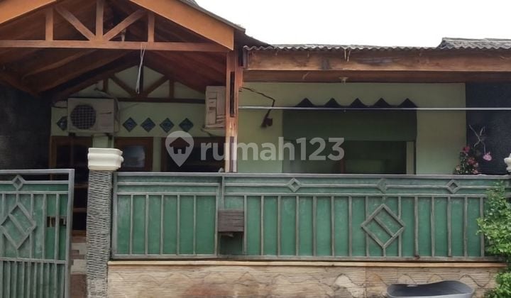 Dijual Cepat Rumah 1 Lantai – Tiban Indah Permai, Batam
