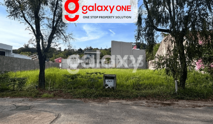 Dijual Tanah Kavling Strategis – Sangrila Garden, Sekupang Batam