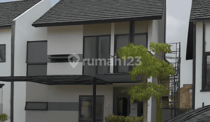 For Sale Middle Hook House – Royal Vasa, Batam
