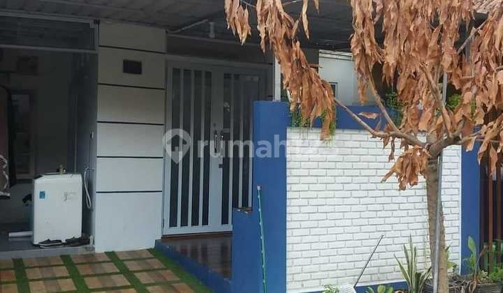 Dijual Rumah Renovasi Rapi Di Perumahan Kda - Siap Huni (nego)