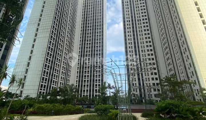 Dijual Apartemen Siap Huni 2 Bedroom di Apartemen Chadstone #KG05
