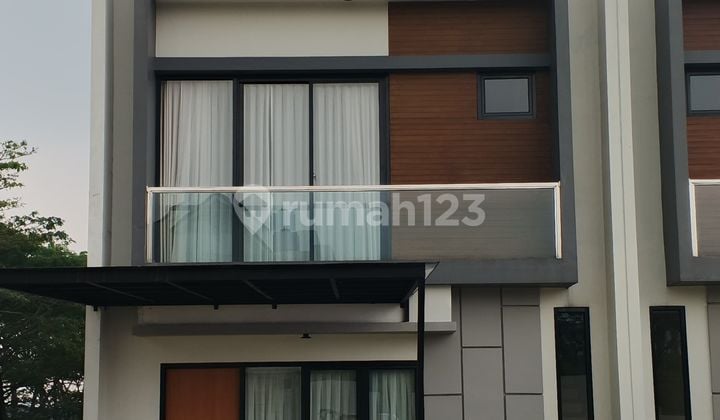 Dijual Rumah Siap Huni Dekat Dengan Stasiun Bogor #BP20