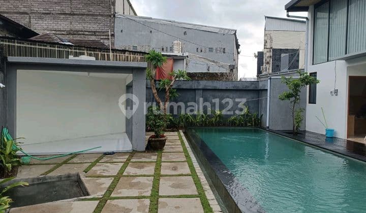 Kos Elit Lokasi Strategis Fully Furnished 13 Kamar