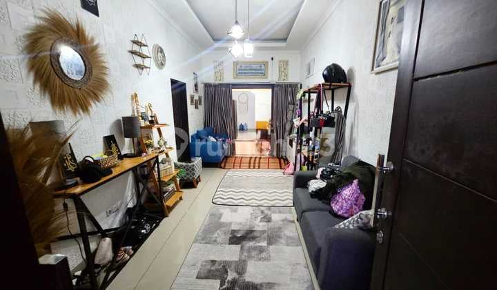 Quick Sale 3 BR House West Denpasar